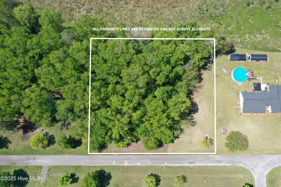 128 Maple Drive, Whiteville, NC 28472 - #3