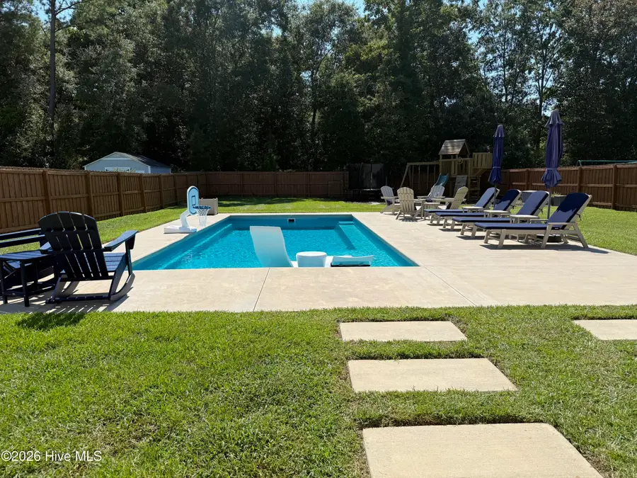 1220 Pandion Drive, Wilmington, NC 28411 - #3
