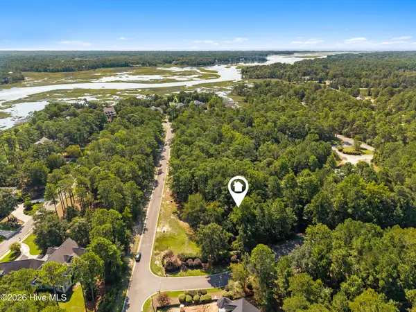 2102 Arnold Palmer Drive Sw, Shallotte, NC 28470