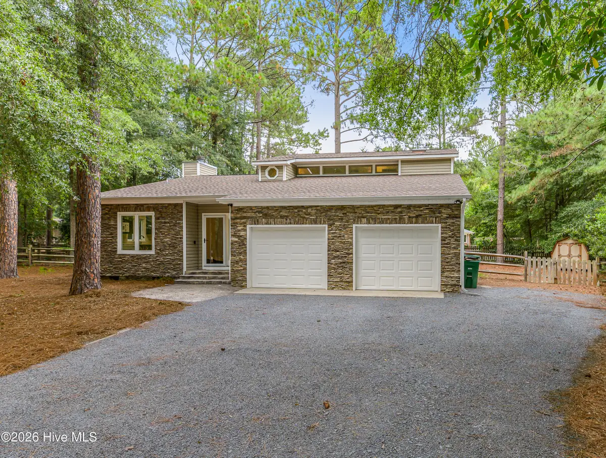 170 Tamarisk Lane, Pinehurst, NC 28374 - #1