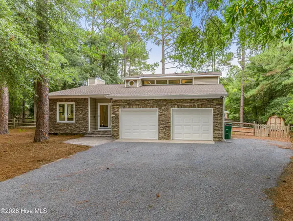 170 Tamarisk Lane, Pinehurst, NC 28374