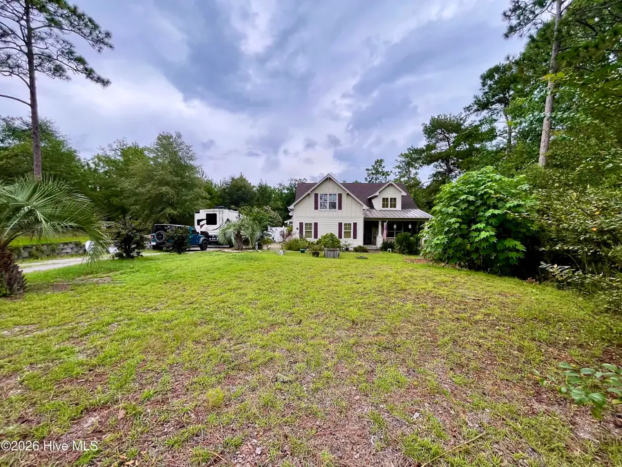 520 Laurinburg Road, Southport, NC 28461 - #2