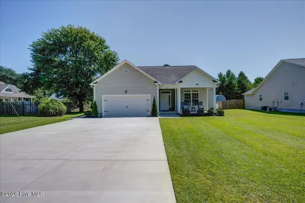 487 Carolina Pines Boulevard, New Bern, NC 28560