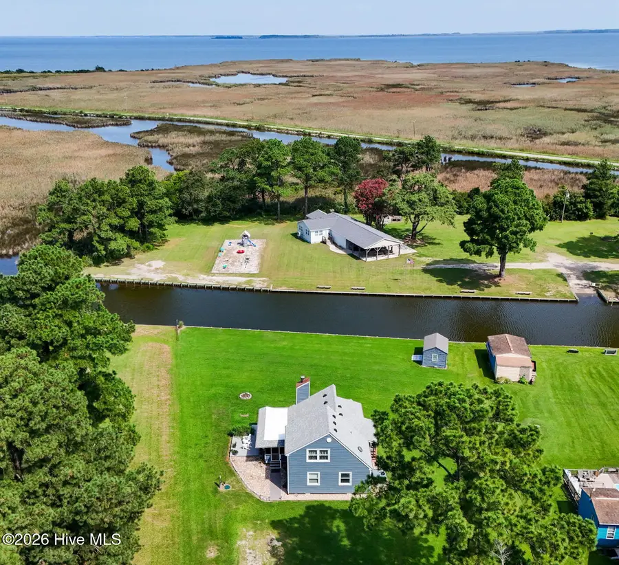112 Canadian Goose Drive, Currituck, NC 27929 - #3