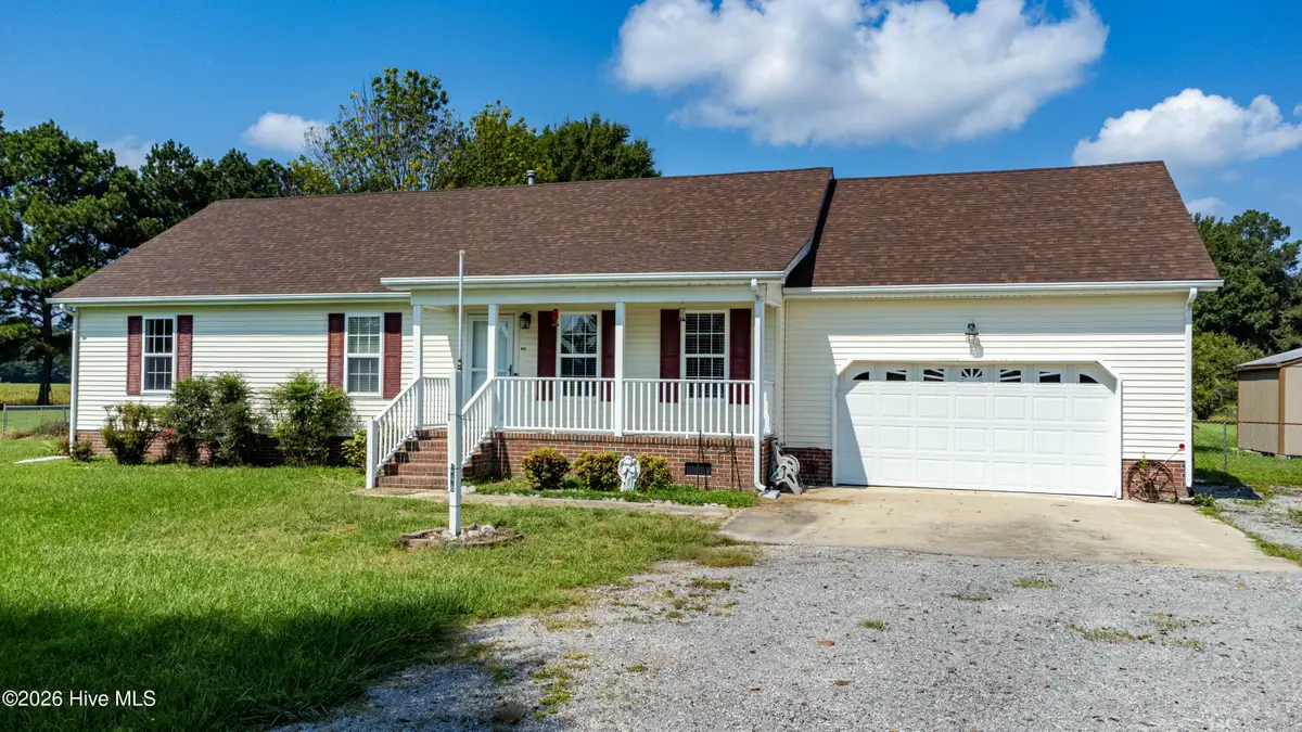 248 Culpepper Road, South Mills, NC 27976 - #1