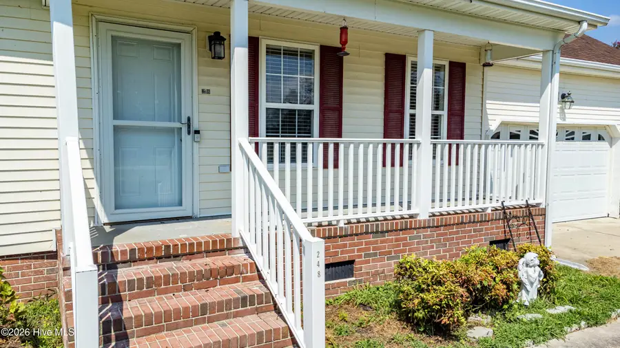 248 Culpepper Road, South Mills, NC 27976 - #3