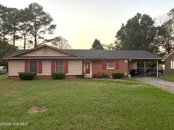 116 Grange Street, Rocky Mount, NC 27804