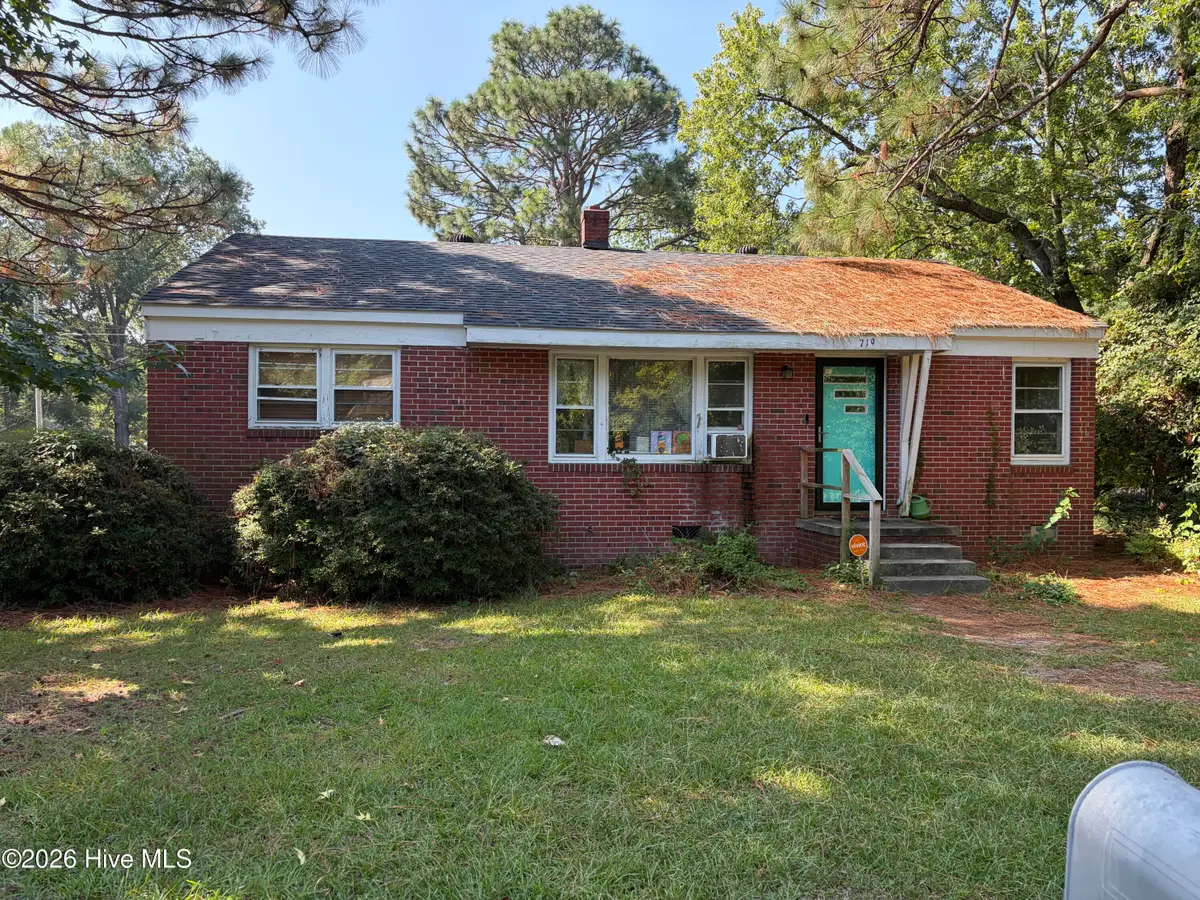 719 Daughtridge Street, 12 Rocky Mount, NC 27801 - #1