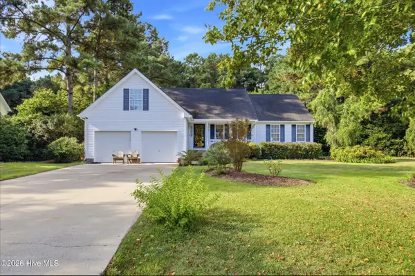 116 Annas Way, Grandy, NC 27939