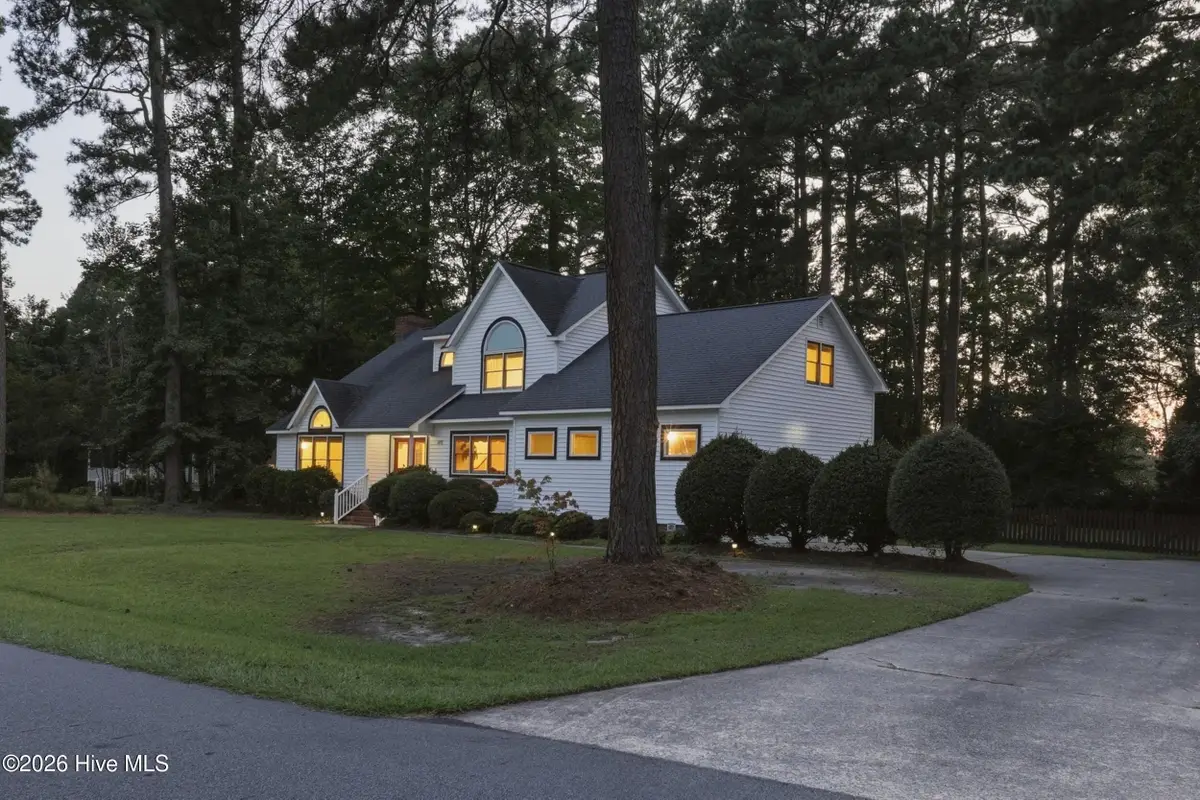 102 Bishop Drive, Winterville, NC 28590 - #1