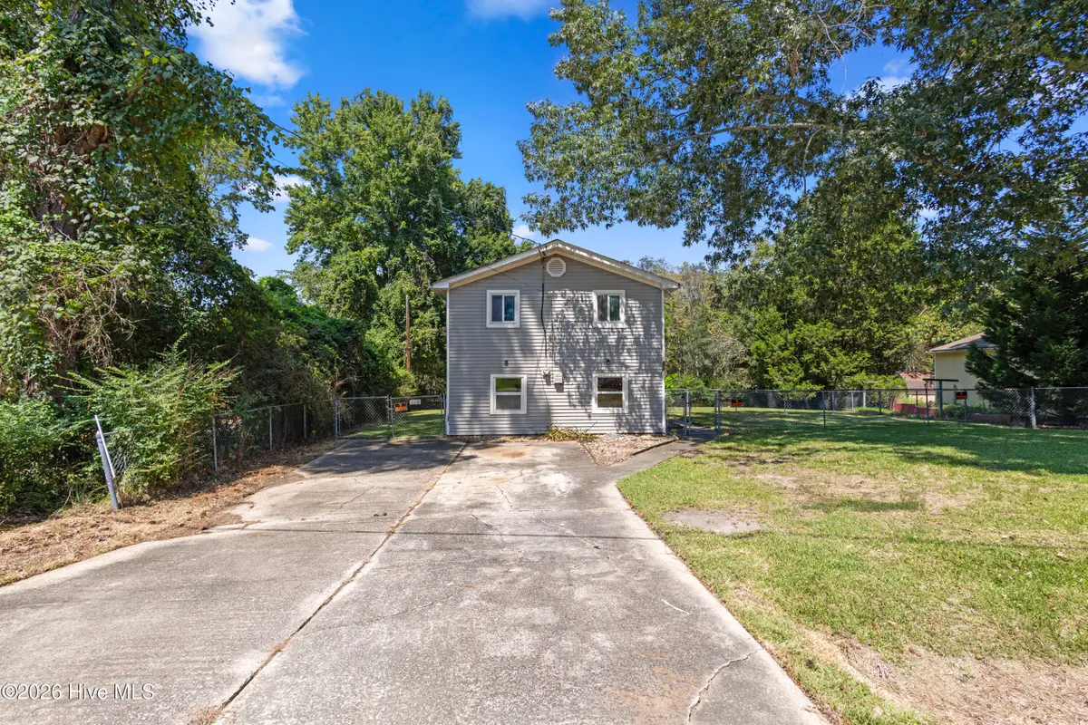 208 Bluegill Circle, Edenton, NC 27932 - #1