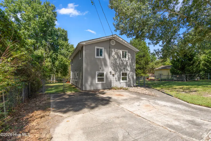 208 Bluegill Circle, Edenton, NC 27932 - #2