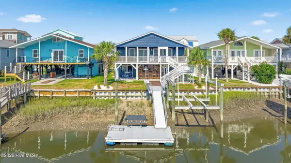 79 Wilmington Street, Ocean Isle Beach, NC 28469