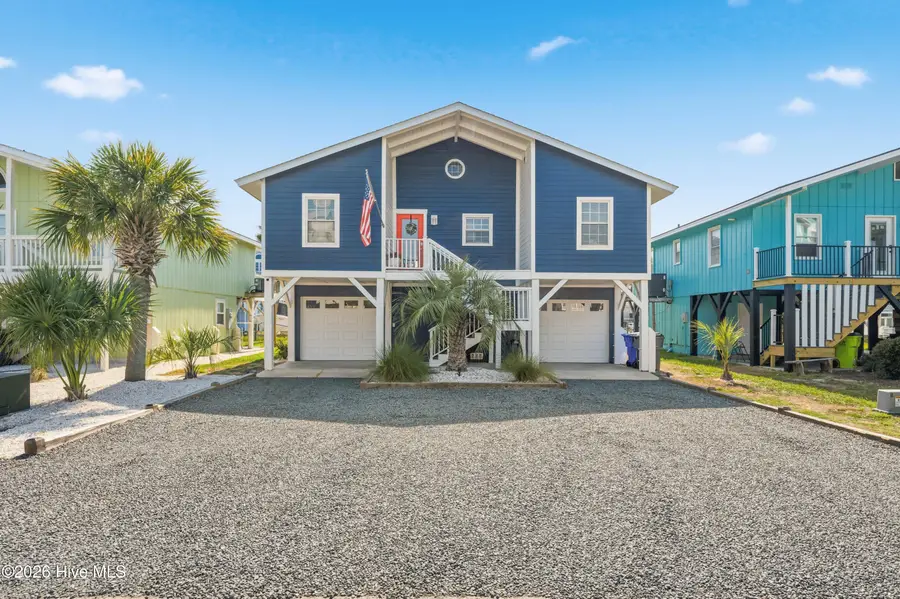79 Wilmington Street, Ocean Isle Beach, NC 28469 - #2