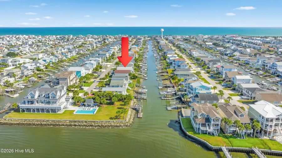 79 Wilmington Street, Ocean Isle Beach, NC 28469 - #3