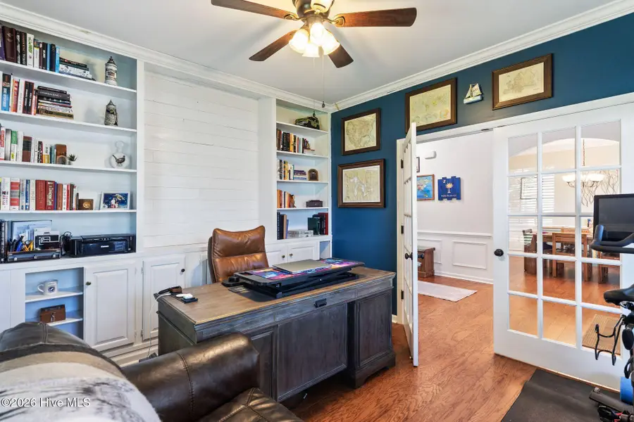 301 Palisades Way, New Bern, NC 28560 - #2