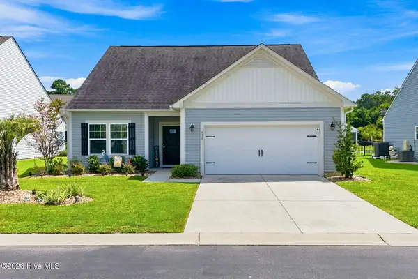330 Snowdrop Court Nw, Calabash, NC 28467