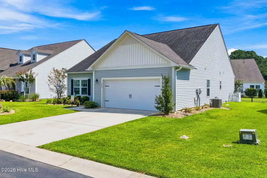 330 Snowdrop Court Nw, Calabash, NC 28467 - #2