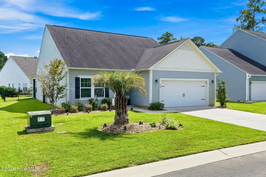 330 Snowdrop Court Nw, Calabash, NC 28467 - #3
