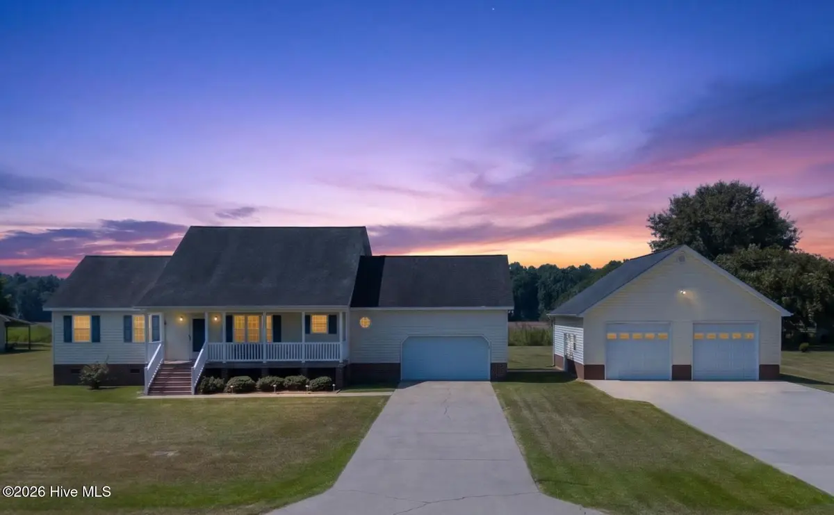 926 Chambers Ferry Road, Edenton, NC 27932 - #1
