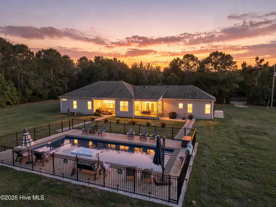 437 Howards Landing Road, Hampstead, NC 28443 - #2