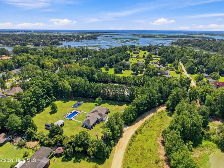 437 Howards Landing Road, Hampstead, NC 28443 - #3