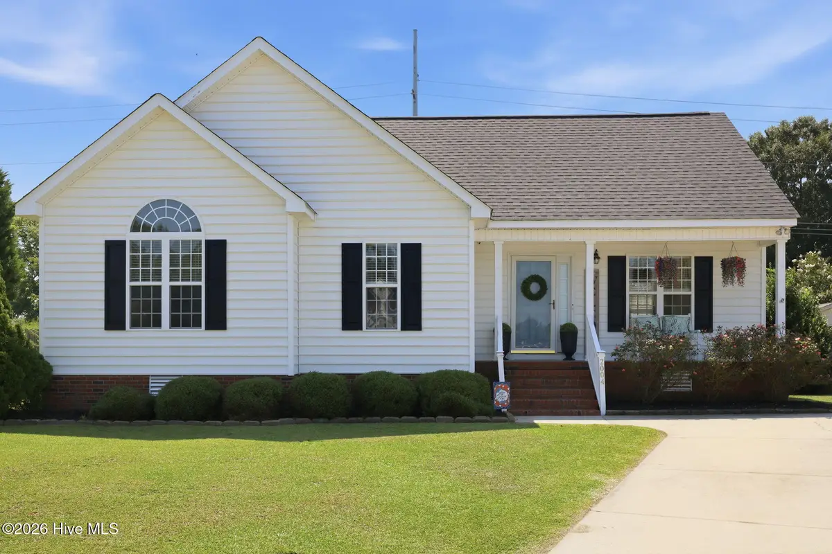 2004 Chesco Court, Winterville, NC 28590 - #1