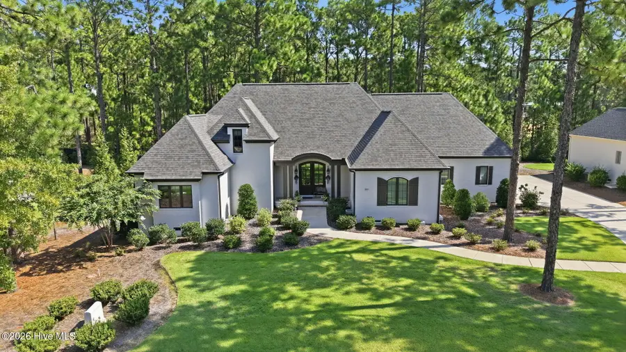 109 Chanticleer Drive, Pinehurst, NC 28374 - #2