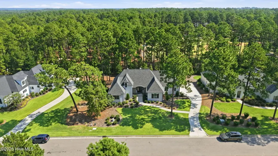 109 Chanticleer Drive, Pinehurst, NC 28374 - #3