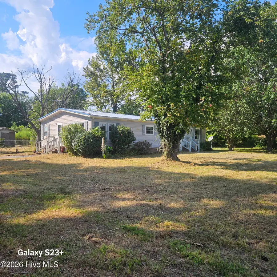 835 Acorn Hill Road, Hobbsville, NC 27946 - #2