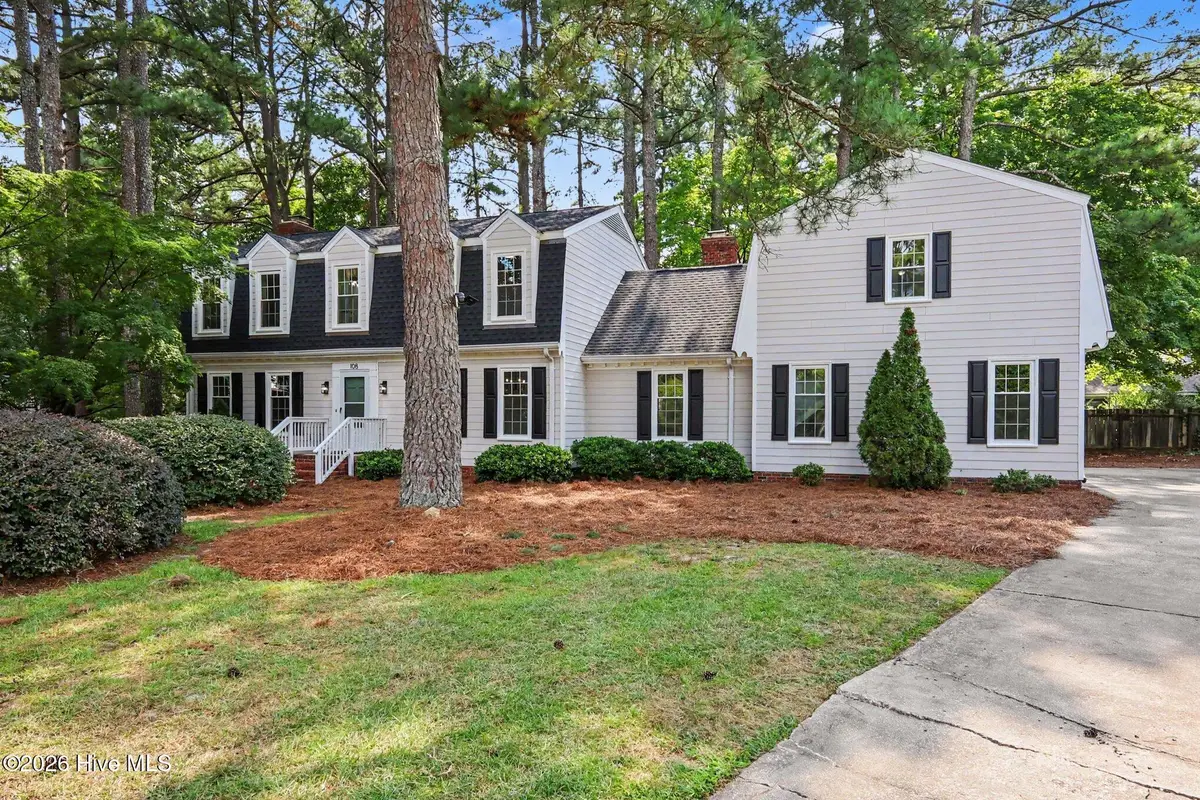 108 Buckingham Court, Rocky Mount, NC 27803 - #1