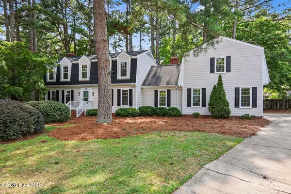 108 Buckingham Court, Rocky Mount, NC 27803