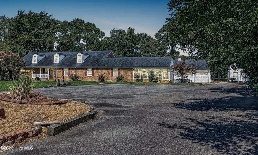 108 Hawkins Lane, Shiloh, NC 27974 - #2