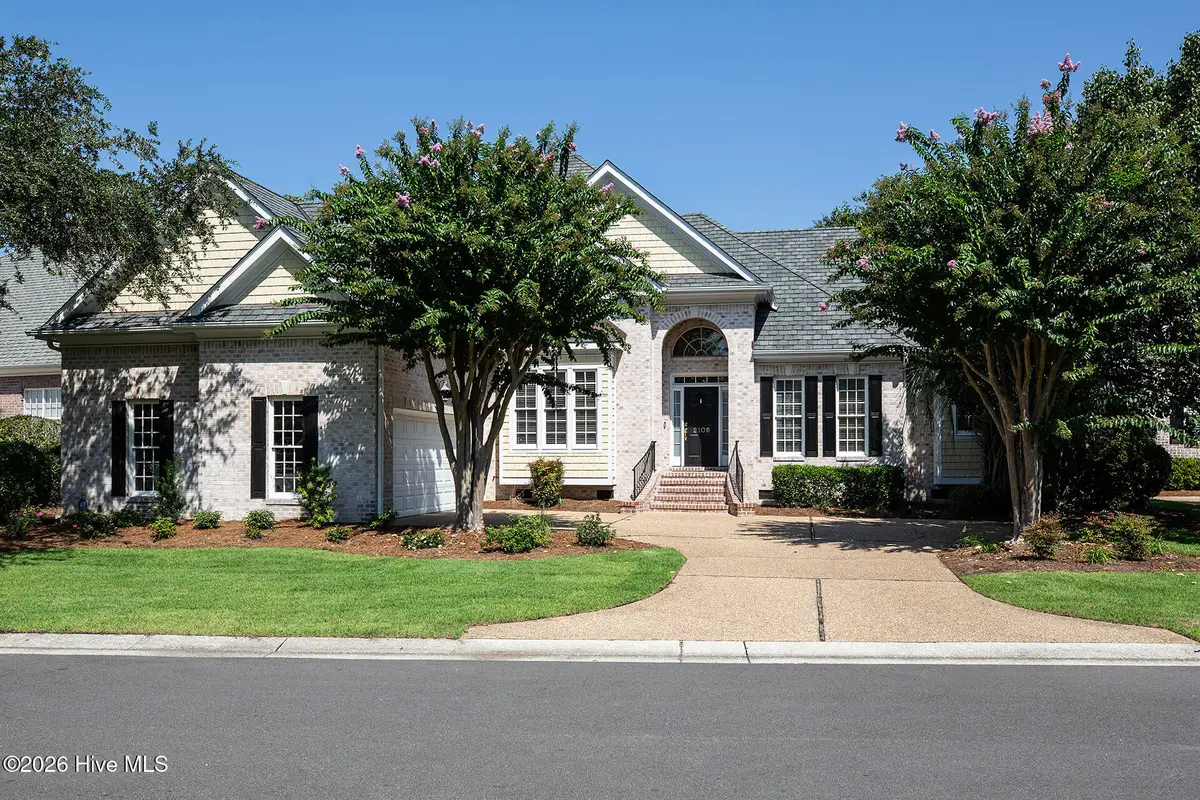 2109 Bay Colony Lane, Wilmington, NC 28405 - #1