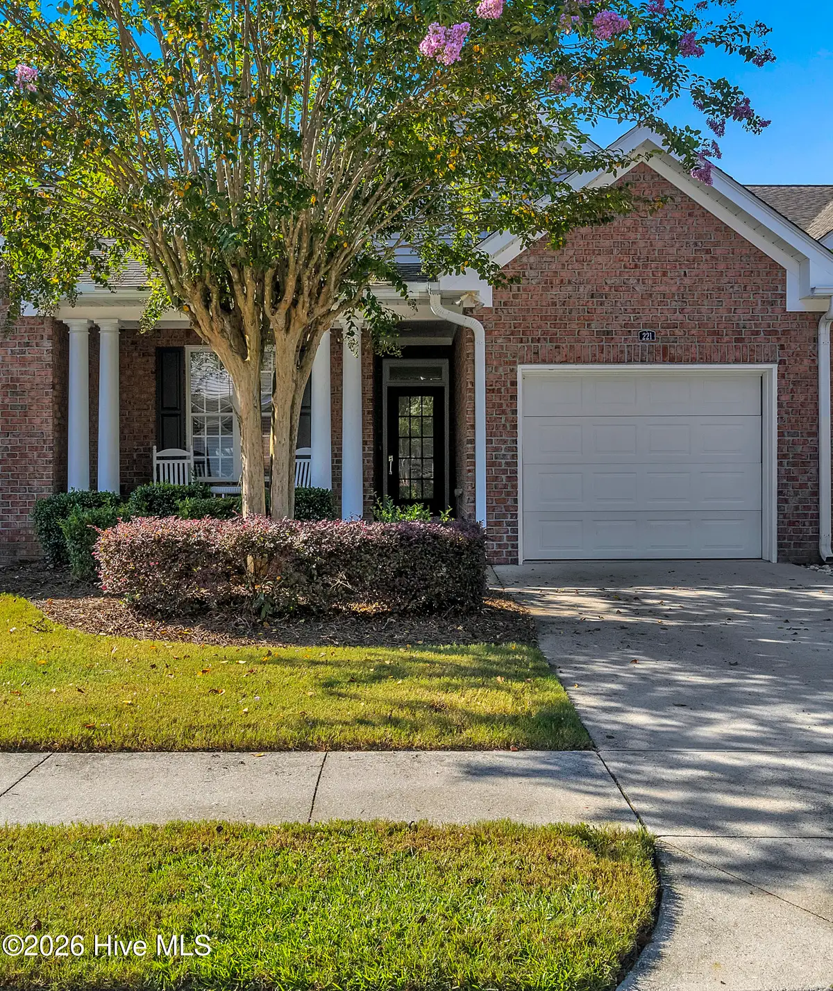 221 Windchime Way, Leland, NC 28451 - #1