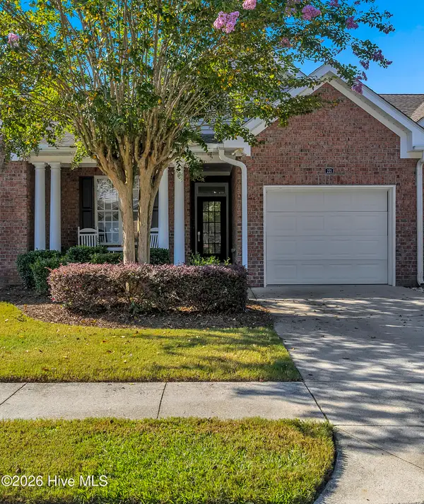 221 Windchime Way, Leland, NC 28451
