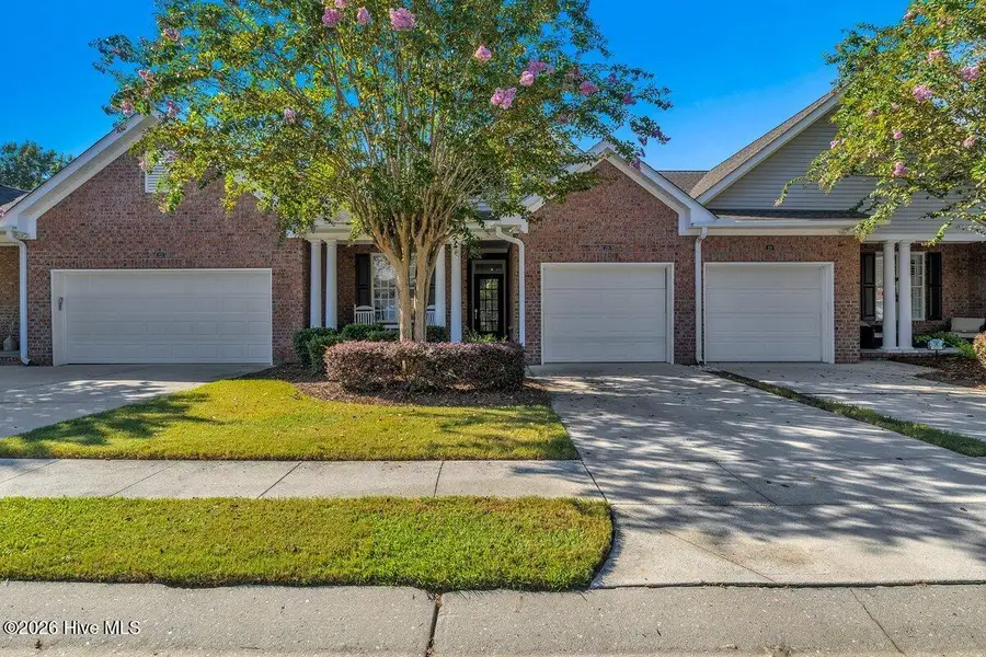 221 Windchime Way, Leland, NC 28451 - #2