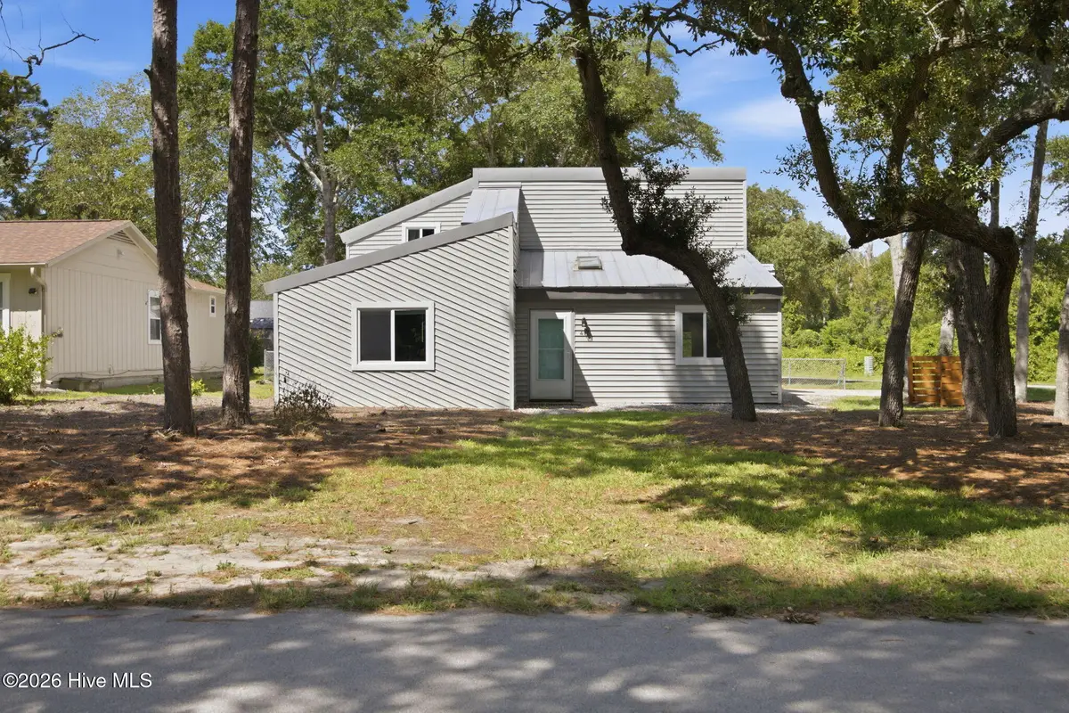 417 Sellers Street, Oak Island, NC 28465 - #1