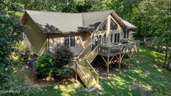 241 Bunny Run, Murphy, NC 28906