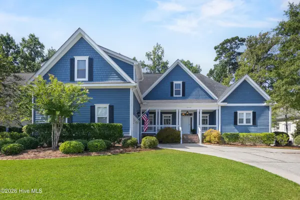 8762 Ramsbury Way, Wilmington, NC 28411