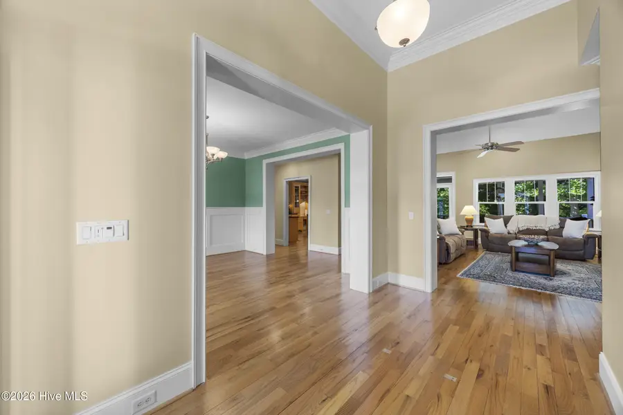 8762 Ramsbury Way, Wilmington, NC 28411 - #3