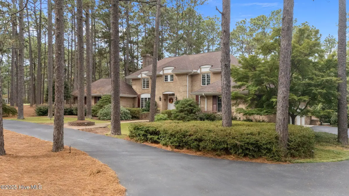 35 Lake Dornoch Drive, Pinehurst, NC 28374 - #1