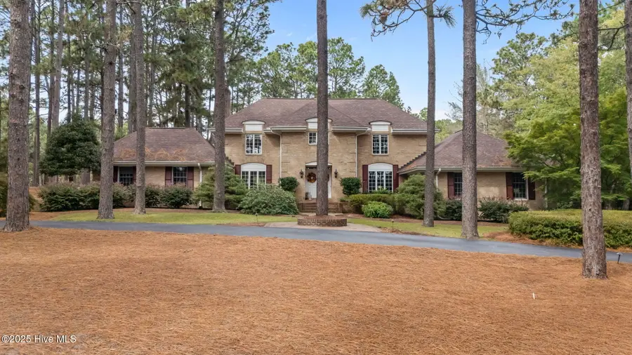 35 Lake Dornoch Drive, Pinehurst, NC 28374 - #2
