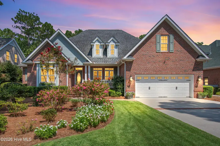 2888 Irwin Drive Se, Southport, NC 28461 - #2
