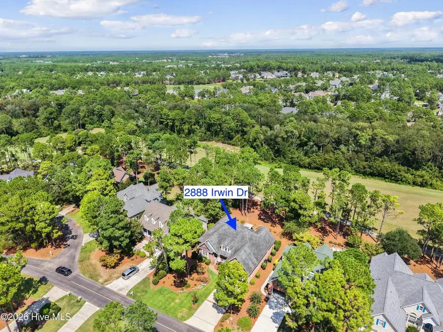 2888 Irwin Drive Se, Southport, NC 28461 - #3