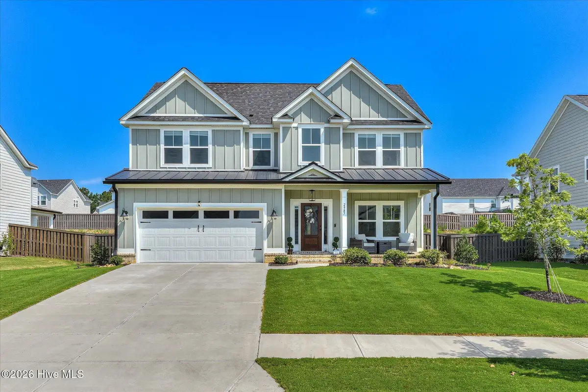 2987 Rosewood Drive, Evans, GA 30809 - #1