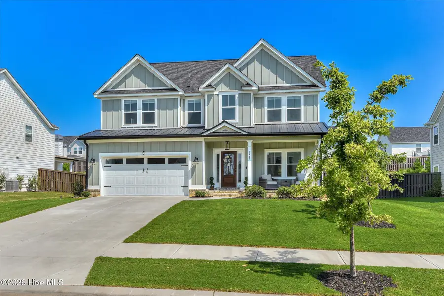 2987 Rosewood Drive, Evans, GA 30809 - #2