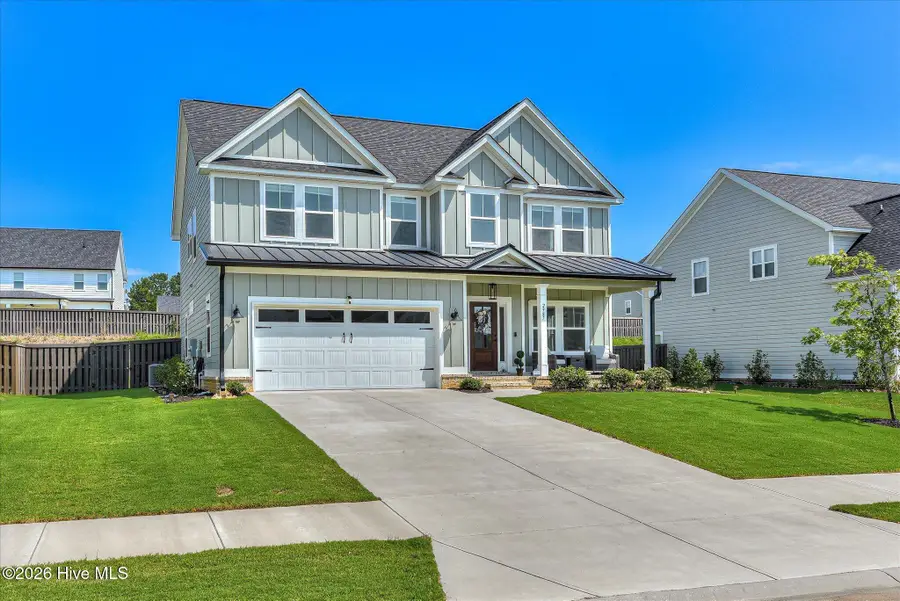 2987 Rosewood Drive, Evans, GA 30809 - #3