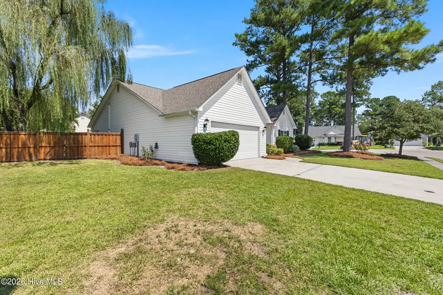 1024 Winterberry Circle, Leland, NC 28451 - #2