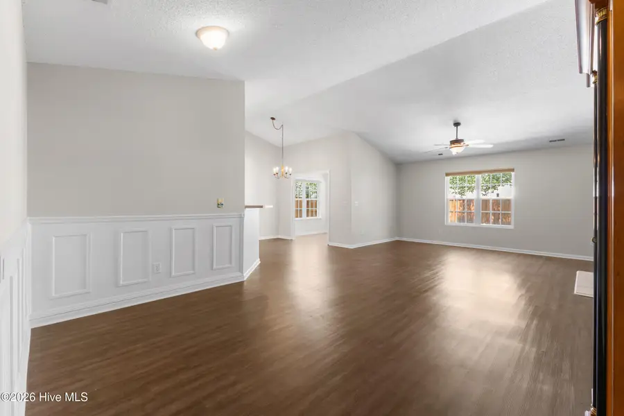 1024 Winterberry Circle, Leland, NC 28451 - #3